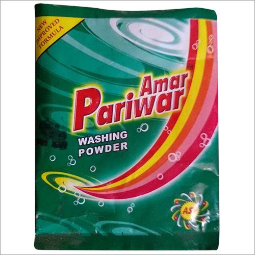 Washing Powder